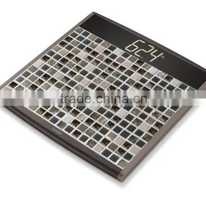 PS 891 Mosaic Mosaic Bathroom Scale thumbnail-1