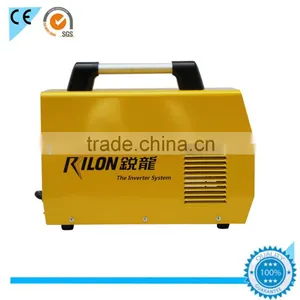 Single Phase Portable Zx7-200 Mma dc Inverter Welder thumbnail-4