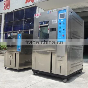 Ozone Aging Chamber, Ozone Testing Cabinet thumbnail-3