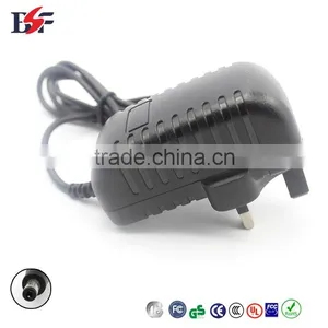 Factory Wholesale 9v1a LCD Monitor Power Supply thumbnail-3