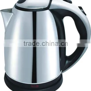 Stainless Steel Electric Kettle thumbnail-1