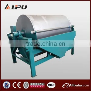 High Magnetic Intensity Dry Magnetic Separators thumbnail-6