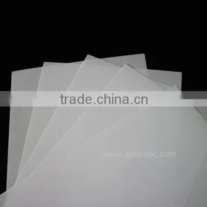 Card Material no Laminating Inkjet Printable Pvc Sheet thumbnail-2