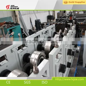 2014 Canton Fair Top Sale Light Steel Keel Roll Forming Machine thumbnail-4