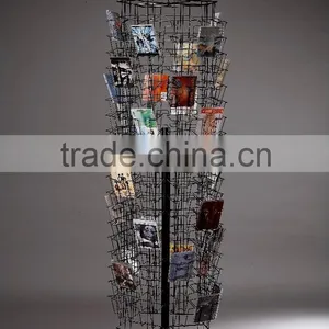 CD Display Rack thumbnail-1