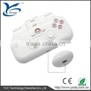 Wireless Keyboard for Android Iphone Bluetooth Gamepad thumbnail-1