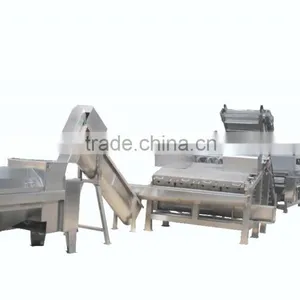 Longan Crusher Separator thumbnail-3