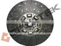 Shantui Part Clutch thumbnail-1