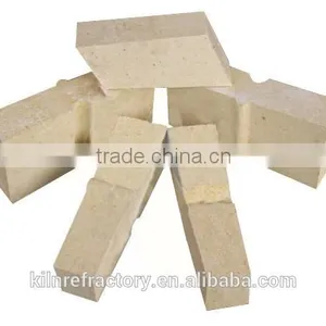 Refractory Low Creep Andalusite Brick for Hot Blast Stoves HBS thumbnail-5