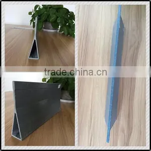 New Design 135mm Pig Frp Steel Triangle Hollow Beams Made in China thumbnail-3