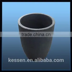 High Purity High Quality Graphite Crucible to Melt the Gold Quality Choice thumbnail-1