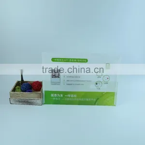 Cheap Price pp Button Office File Folder Bag Plastic Snap Button Presentation Folder a3 Document Bag thumbnail-2