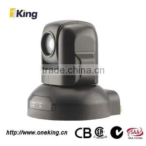 DVI-I,HD-SDI Conference Camera Communication Technology thumbnail-2