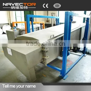 Multi-deck Black Lead Separation Screen Machine thumbnail-2