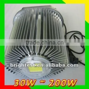 200W LED High Bay Light, COB 200W Super High Power Industrial Light thumbnail-1