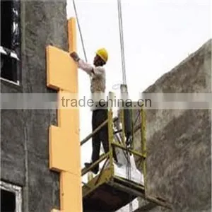 Very Good Exterior Extruded Insulation Board thumbnail-1