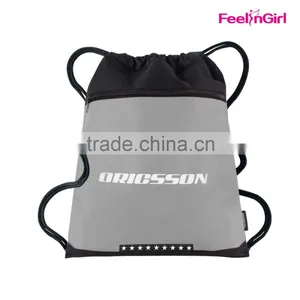 Drop Shipping New Designs Ladies Fancy Gym Sport Bag thumbnail-3