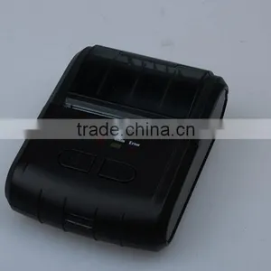 Bluetooth Thermal Printer Support To Connect With Android Ios Devices Via Bluetooth Or Usb Cable thumbnail-3