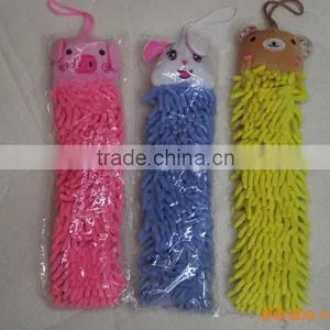 Dusting Cloth Hand Towel Cleaning Cloths thumbnail-4