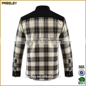 Man Shirt Factory Supply Turkish Casual Dress Shirt Casual Dress Shirts Male thumbnail-4