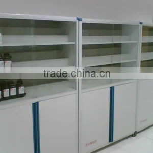 Best Price Hospital Laboratory Chemical Vessel Cabinet thumbnail-1