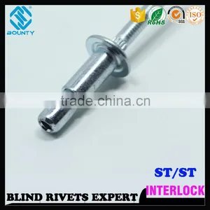 FACTORY HIGH QUALITY STRUCTURAL MAGNA-LOK thumbnail-2