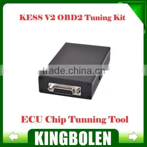 2015 Newest V2.06 KESS V2 OBD2 Manager Tuning Kit Master Version With No Token Limitation thumbnail-1