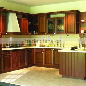 Kitchen Cupboard JS019 thumbnail-1