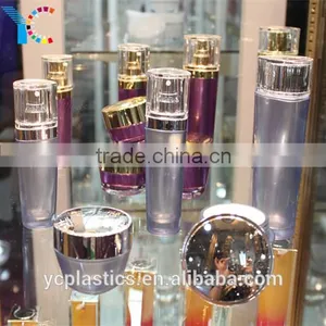 Glass Luxury Cream Jar thumbnail-1
