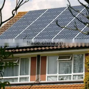 MPPT Controller 15KW Pressure Solar Energy Water Heater thumbnail-3