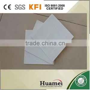 Soundproof Pvc Gypsum Ceiling for Office and Meeting Room thumbnail-1