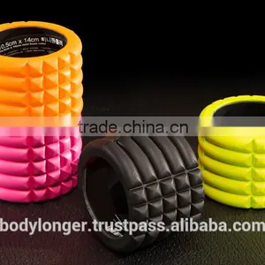 Trigger Foam Roller 10cm thumbnail-1