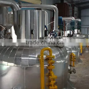 30tpd Sunflower Oil Refining Machine thumbnail-5
