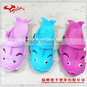 Kid Soft EVA Slipper 2014 New Wholesale thumbnail-1