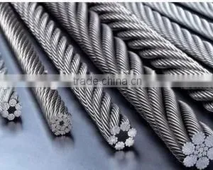 Galvanised Steel Wire Rope thumbnail-4