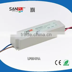 CE ROHS Switch Power Supply,waterproof Power Supply,ac dc Power Supply Manufacturer & Supplier & Exporter thumbnail-1