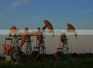 Double Horsehead Oil Pumping Unit Pump Jack thumbnail-6