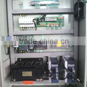 Shearing Machine QC11K/Y 6x6000mm on Sale thumbnail-6