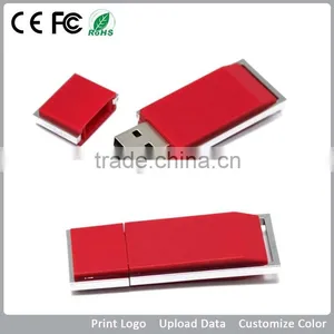 Usb Flash Drive /Flash Drive Rubber/USB Pen Driver thumbnail-1