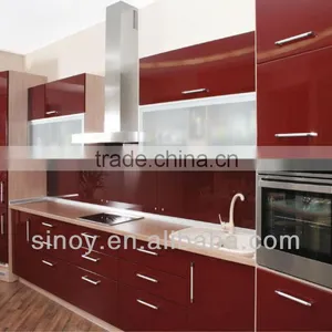 Back Painted Glass Tempered Painted Glass Kitchen Painted Glass thumbnail-1