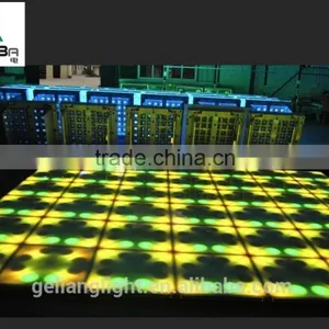 60x60cm Portable Dance Floor,make Led Dance Floor thumbnail-5
