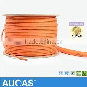 Professional High Speed Outdoor Lan UTP Cat6a Network Cable thumbnail-3