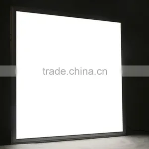 Shenzhen Best Selling Aluminium Pannel Lighting 40W 600x600 LED Panel Lighting thumbnail-3