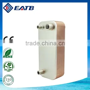 High Quality Counterfolw Plate Heat Exchanger thumbnail-1