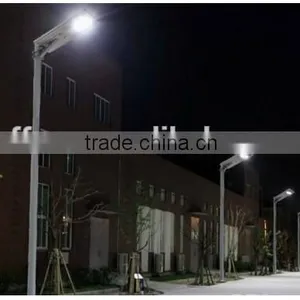 Best Price Integrated Solar Light 70w thumbnail-2