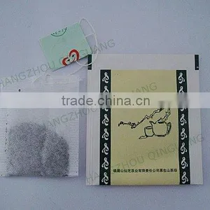 Tea Bag Envelope of Paper Plastic thumbnail-1