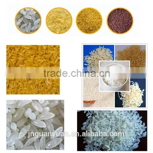 2014 New Hot Sale Machine About Man-made Rice Making Machine thumbnail-3