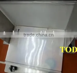 A4 Document Presentation File Folder Welding Machine thumbnail-6