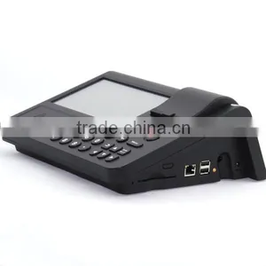 Handheld Pos Terminal,Android RFID POS Portable Data Terminal thumbnail-6