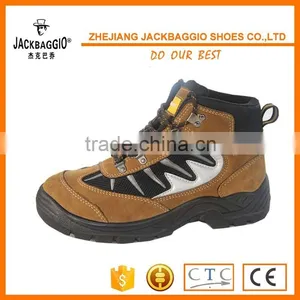 Hot Sales Cheapest Men's Brand Steel Toe Coal Mine Equipment thumbnail-2